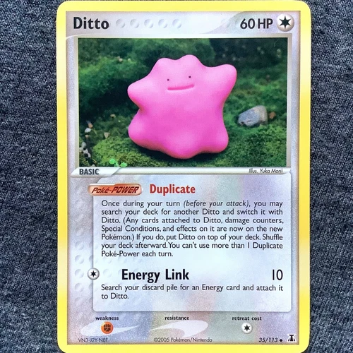 Ditto