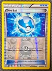 Dive Ball