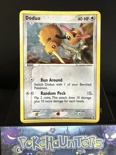 Doduo