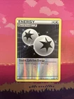 Double Colorless Energy