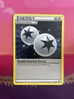 Double Colorless Energy
