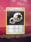 Double Colorless Energy