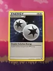 Double Colorless Energy