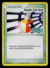 Double Full Heal