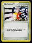 Double Full Heal