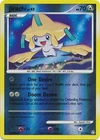 Jirachi