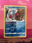 Dracovish