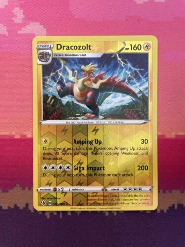 Dracozolt