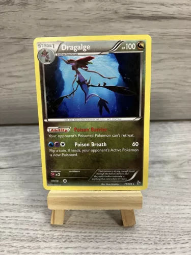 Dragalge
