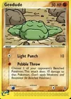 Geodude