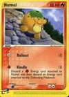Numel