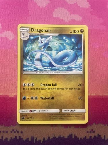 Dragonair