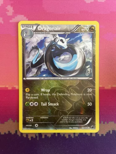 Dragonair