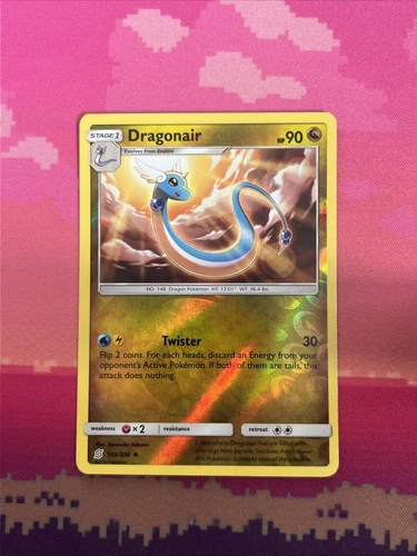 Dragonair