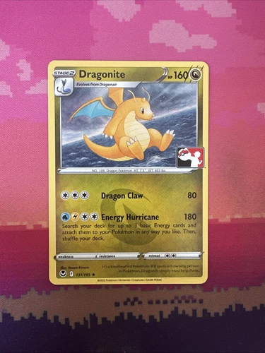 Dragonite
