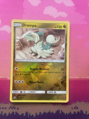 Drampa