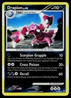 Drapion
