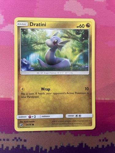 Dratini