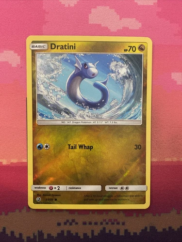 Dratini