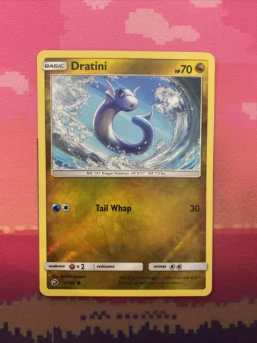 Dratini