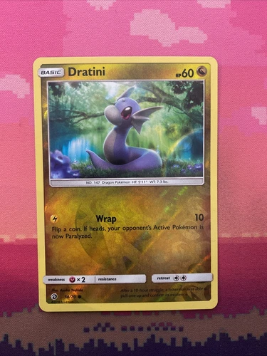 Dratini