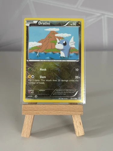 Dratini