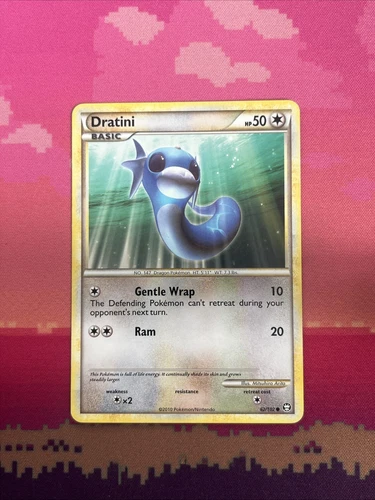 Dratini