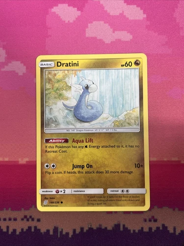 Dratini