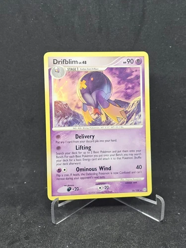 Drifblim