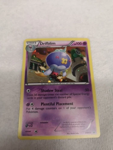 Drifblim