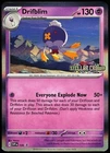 Drifblim