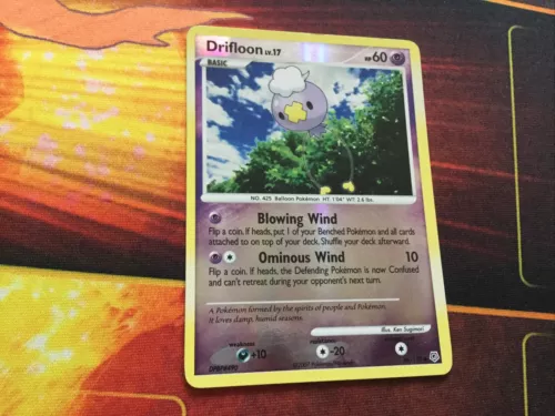 Drifloon