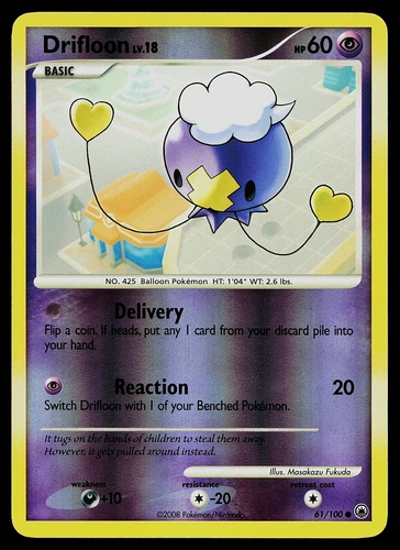 Drifloon