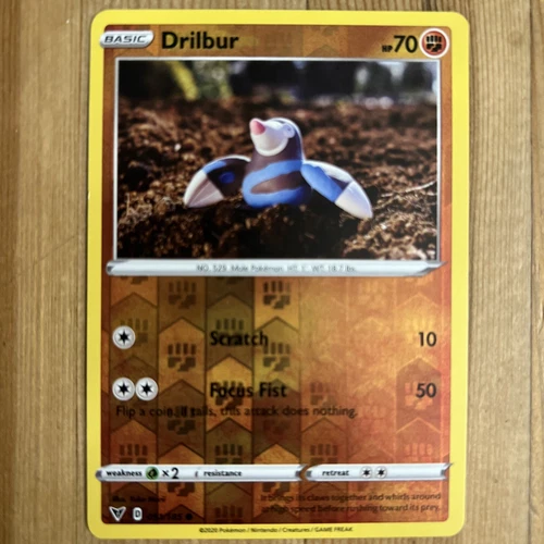 Drilbur