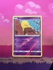 Drowzee