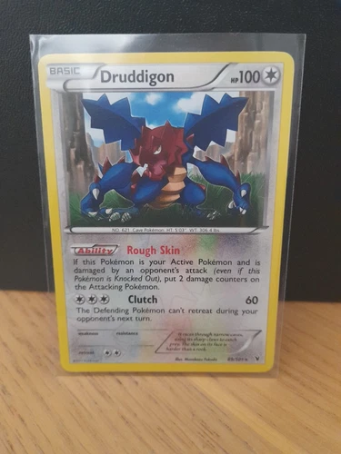 Druddigon