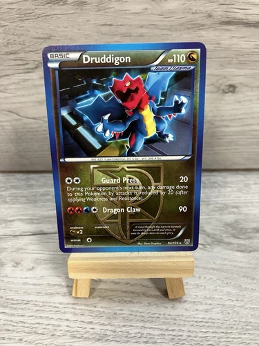 Druddigon