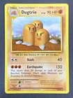 Dugtrio