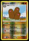 Dugtrio