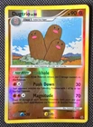 Dugtrio