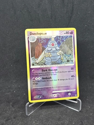Dusclops
