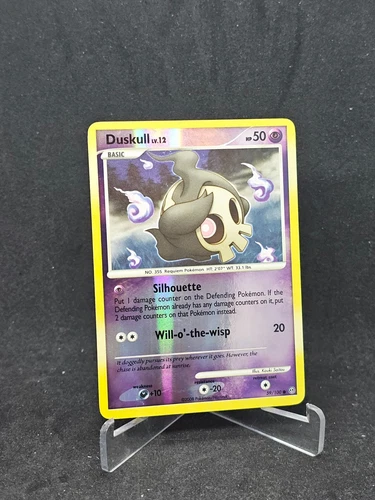 Duskull