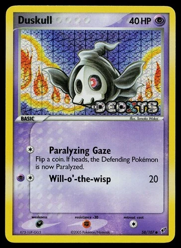 Duskull