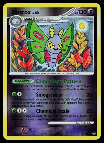 Dustox