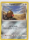 Alolan Diglett