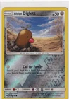 Alolan Diglett