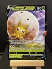Eldegoss V