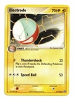 Electrode