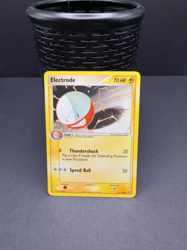 Electrode