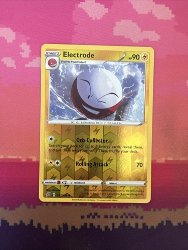 Electrode